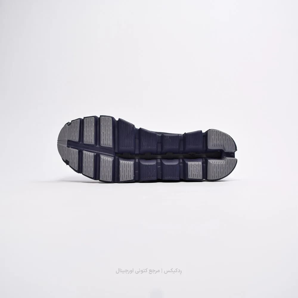 کتونی On Running مدل Cloud 5 Waterproof – 59.97759 — تصویر ۵