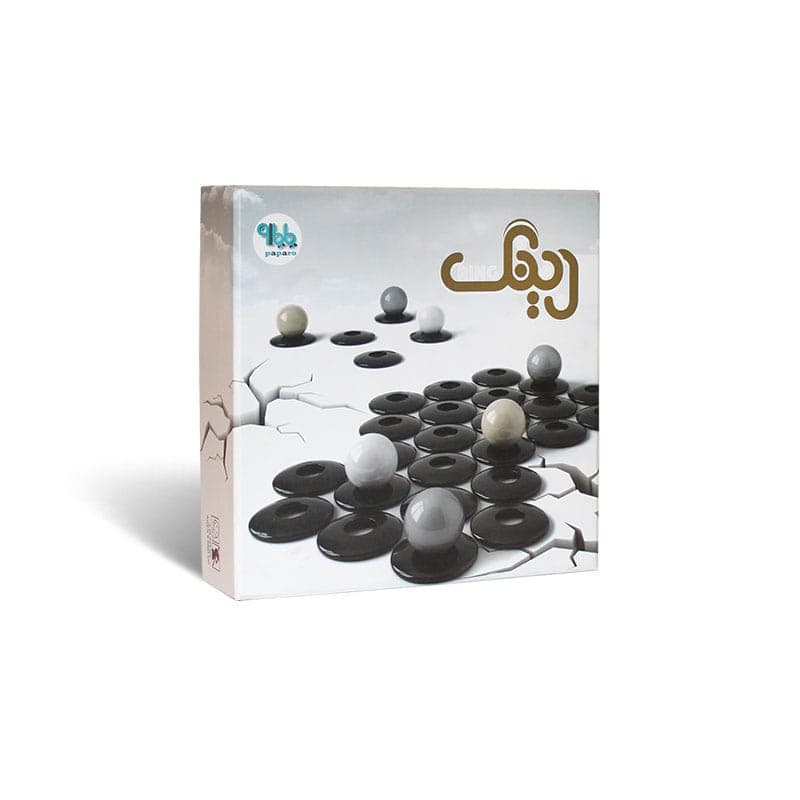 بازی فکری رینگ