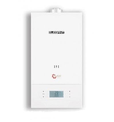 پکیج دیواری الگانت شوفاژکار مدل 24FX2 — تصویر ۲