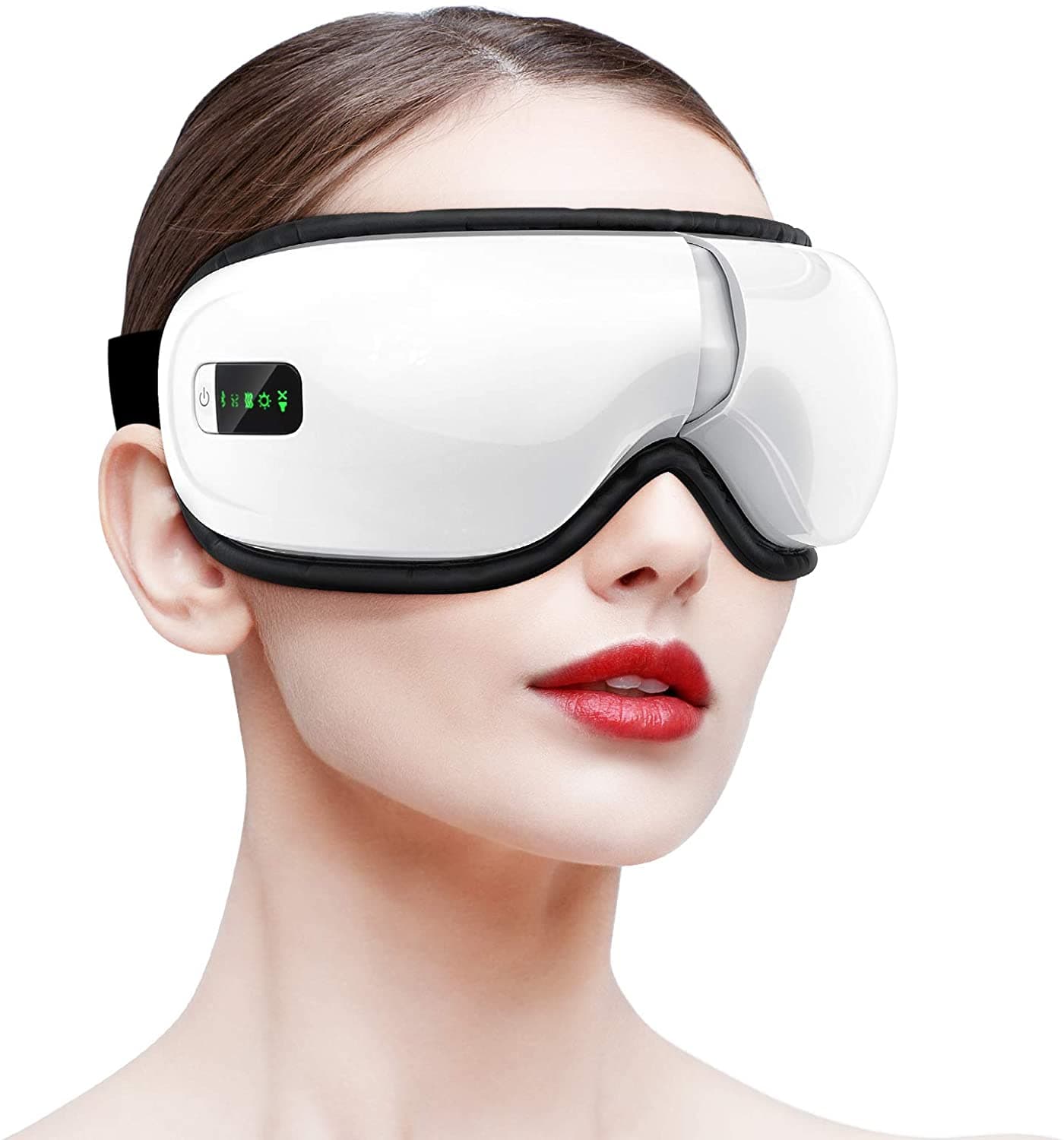عینک ماساژور چشم بلوتوث دار آی کر Eye Care اصل