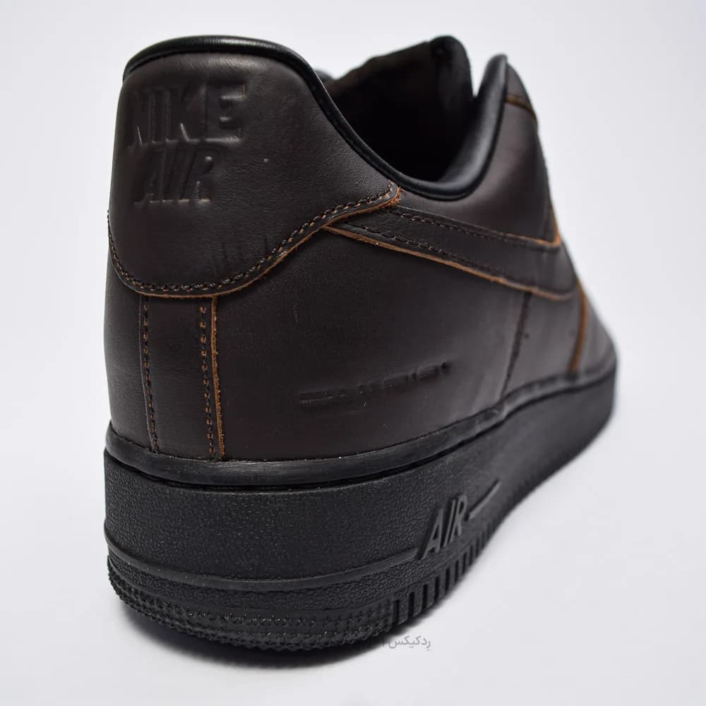 کتونی Nike مدل Air Force 1 Low Morse Code – IM8056-220 — تصویر ۵