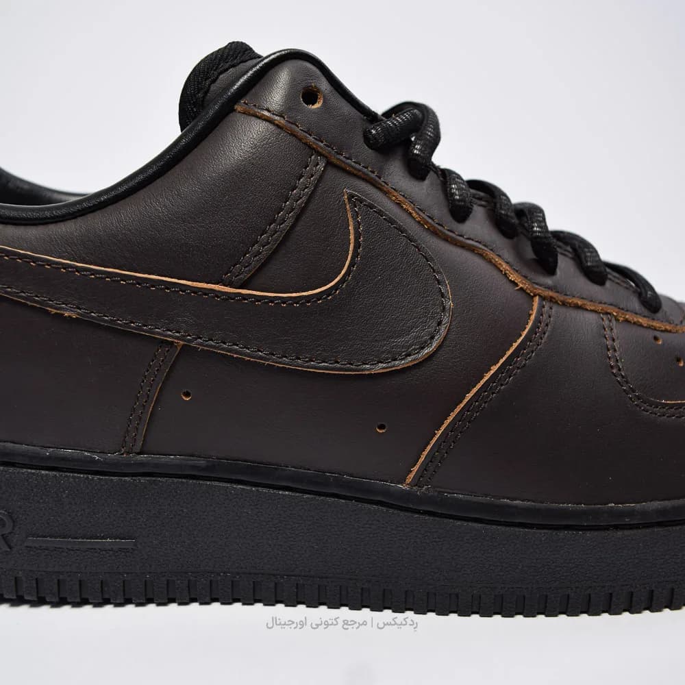 کتونی Nike مدل Air Force 1 Low Morse Code – IM8056-220 — تصویر ۶