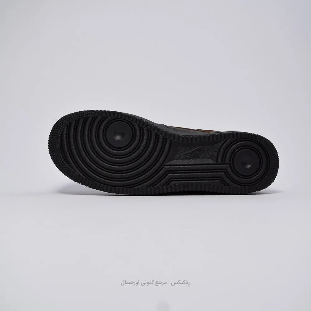 کتونی Nike مدل Air Force 1 Low Morse Code – IM8056-220 — تصویر ۴
