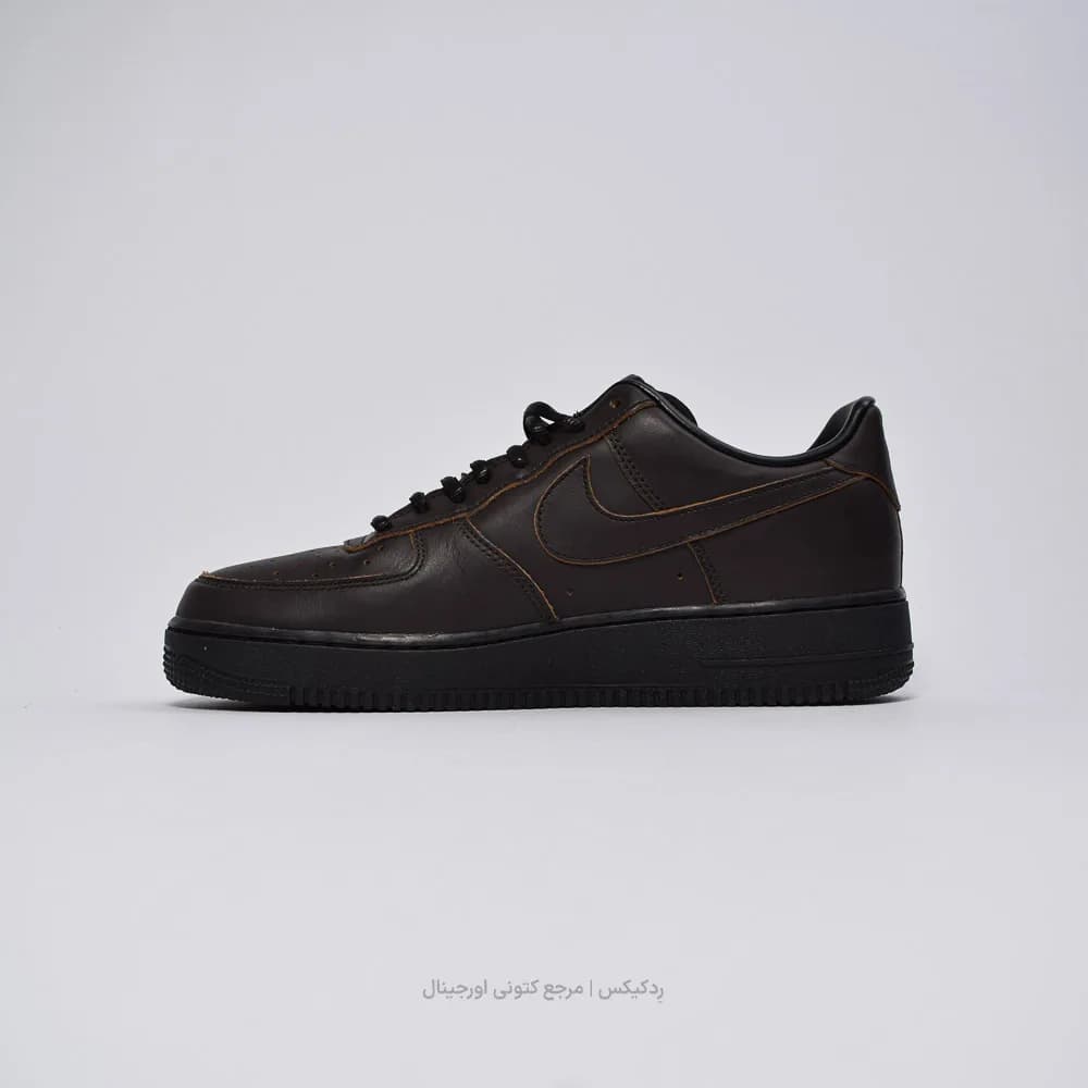 کتونی Nike مدل Air Force 1 Low Morse Code – IM8056-220 — تصویر ۲