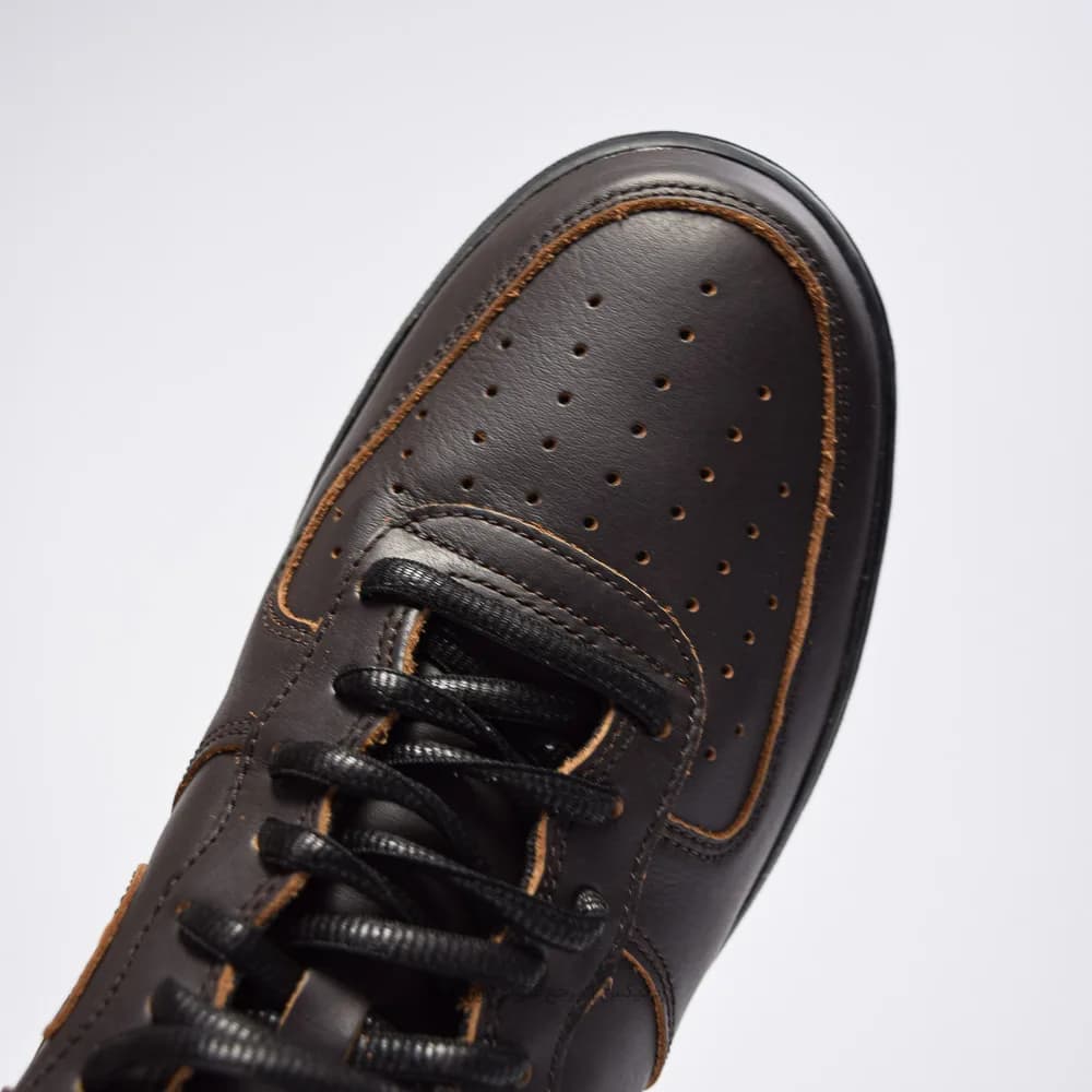 کتونی Nike مدل Air Force 1 Low Morse Code – IM8056-220 — تصویر ۸