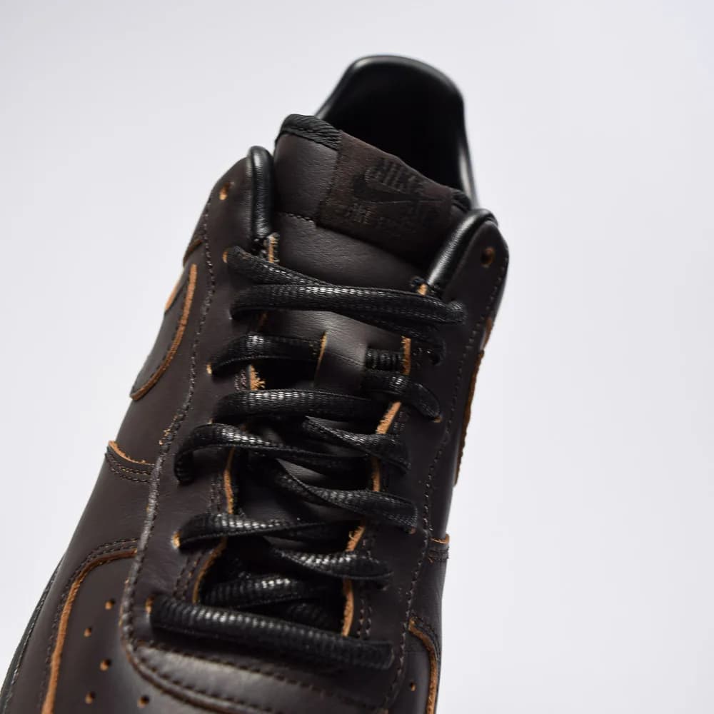 کتونی Nike مدل Air Force 1 Low Morse Code – IM8056-220 — تصویر ۷