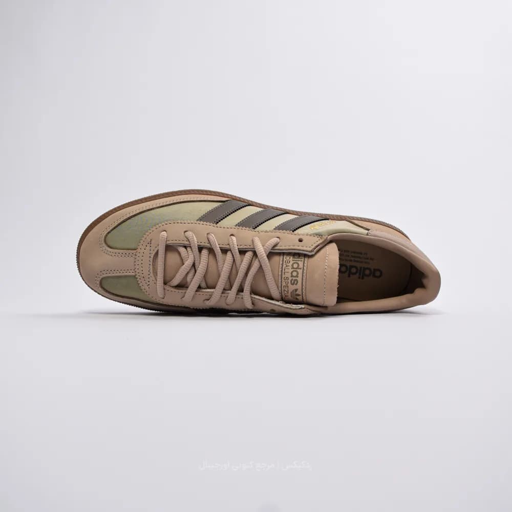 کتونی Adidas مدل Handball Spezial – JR3666 — تصویر ۳