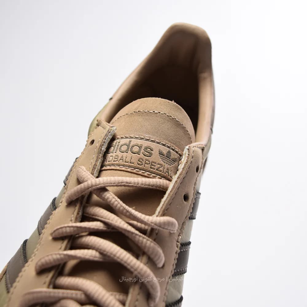 کتونی Adidas مدل Handball Spezial – JR3666 — تصویر ۸