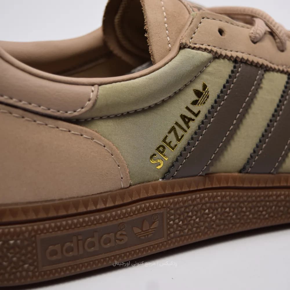 کتونی Adidas مدل Handball Spezial – JR3666 — تصویر ۶