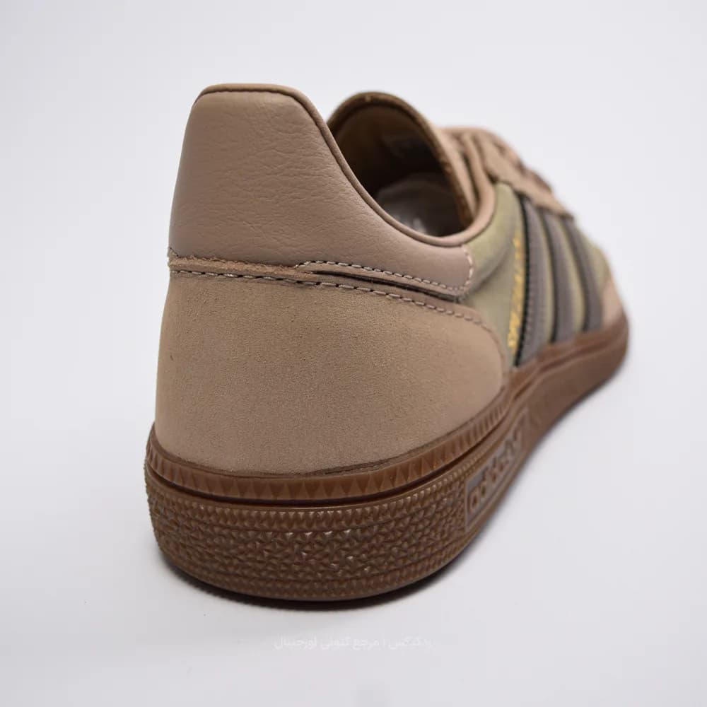 کتونی Adidas مدل Handball Spezial – JR3666 — تصویر ۵