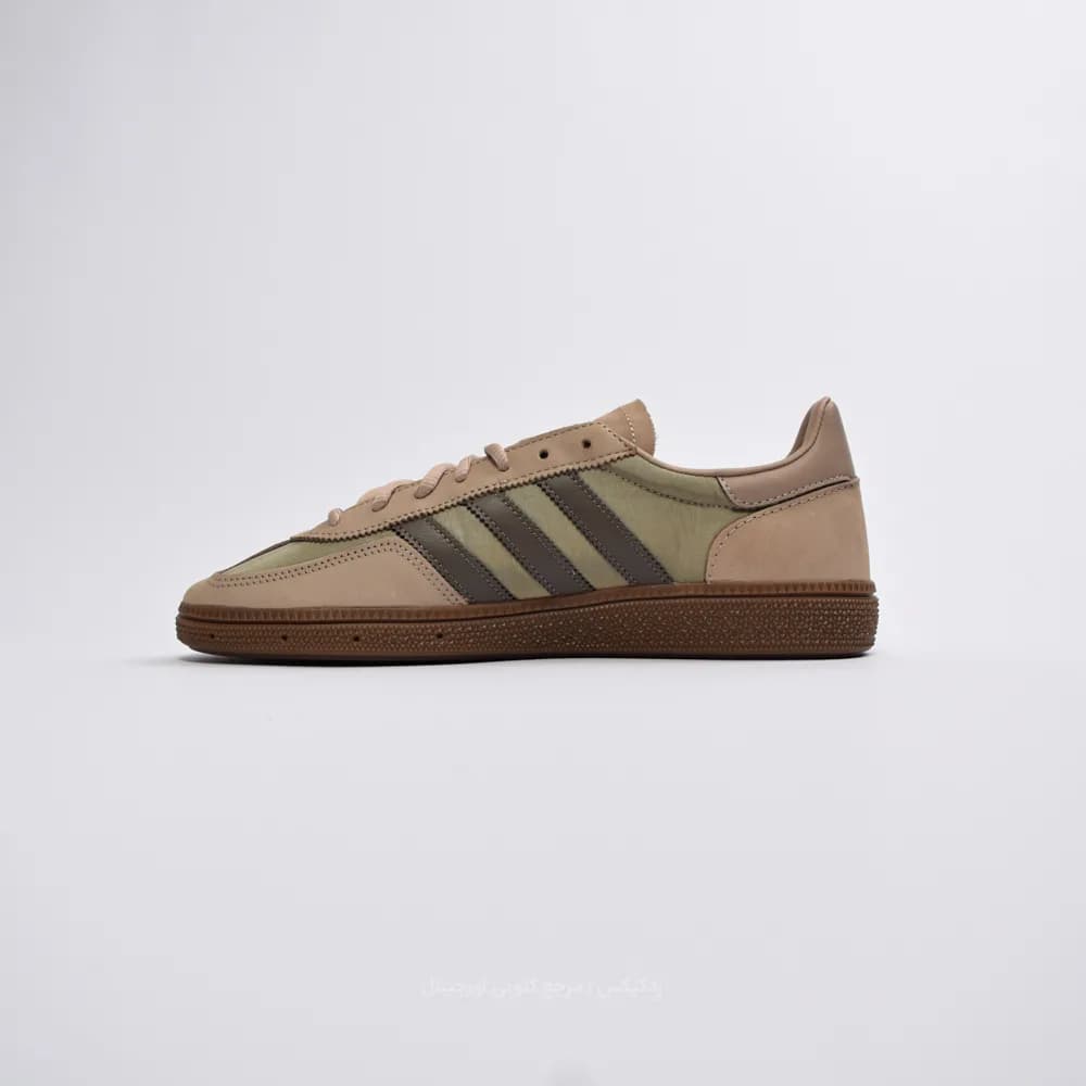 کتونی Adidas مدل Handball Spezial – JR3666 — تصویر ۲