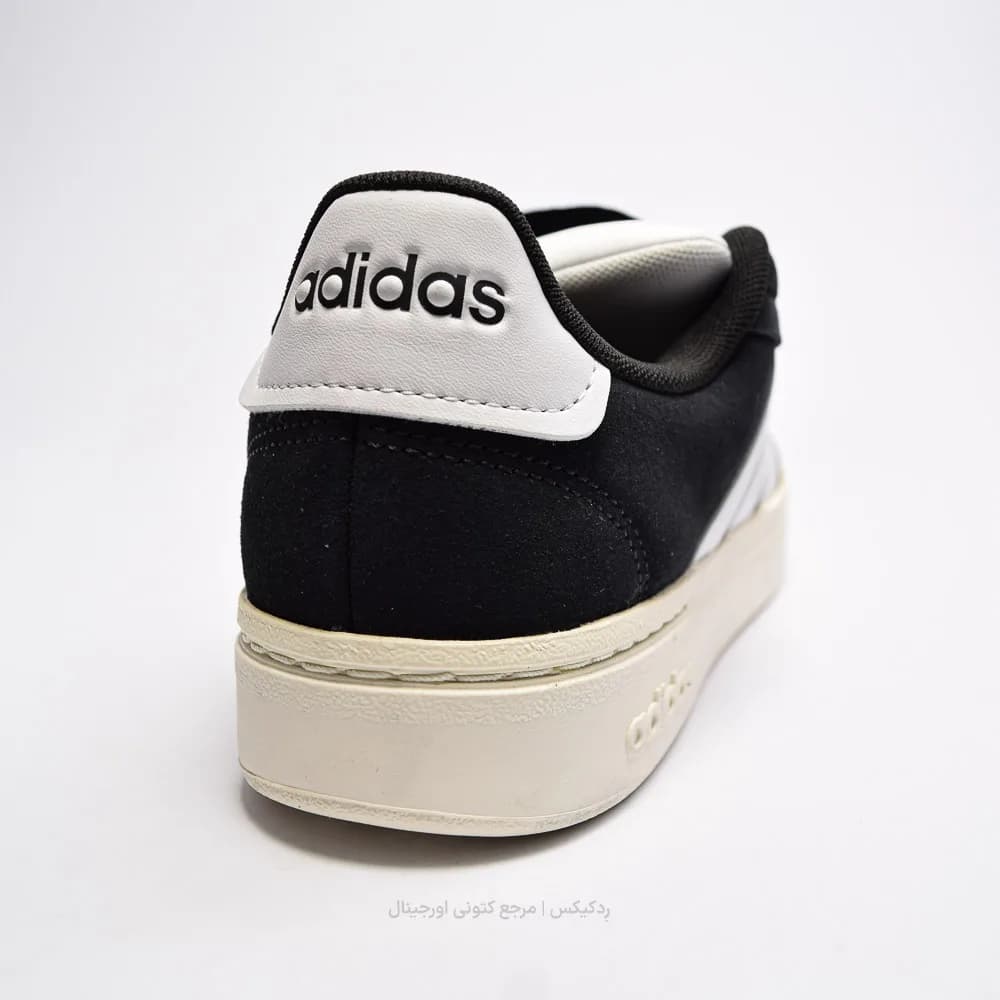 کتونی Adidas مدل Grand Court Alpha – JH7235 — تصویر ۶