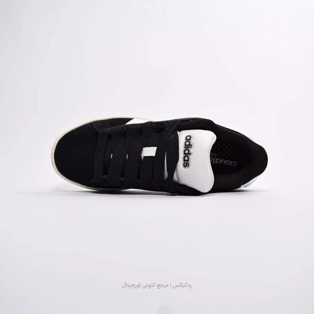 کتونی Adidas مدل Grand Court Alpha – JH7235 — تصویر ۳