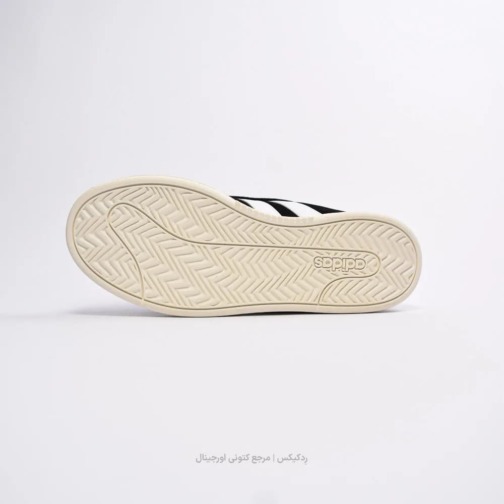 کتونی Adidas مدل Grand Court Alpha – JH7235 — تصویر ۴