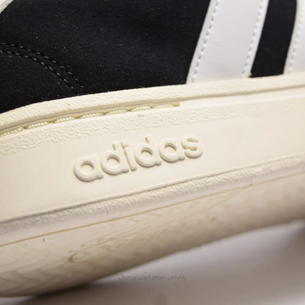 کتونی Adidas مدل Grand Court Alpha – JH7235 — تصویر ۵
