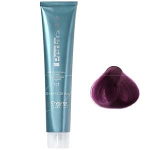 رنگ مو دائمی اویستر IRISE BLONDE شماره 7/2