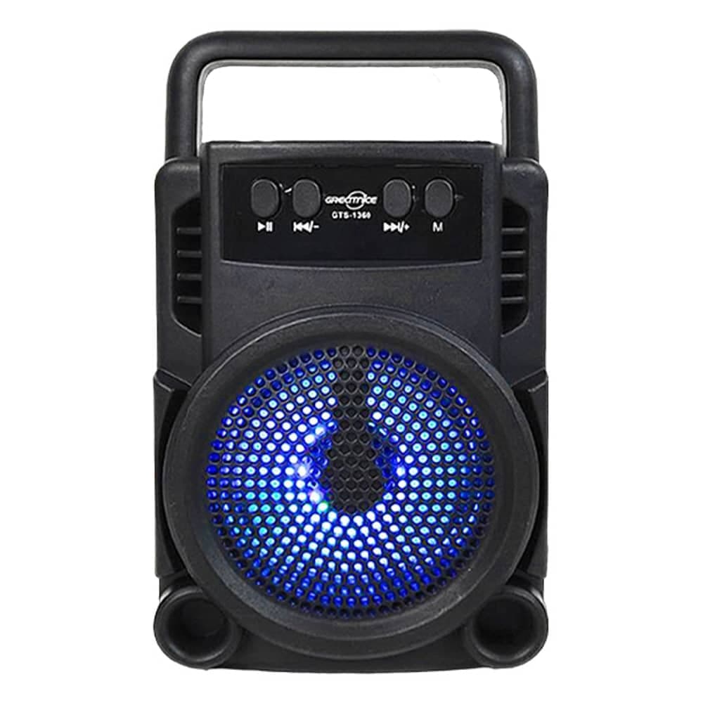 اسپیکر بلوتوثی Great Nice GTS-1360 اصلی