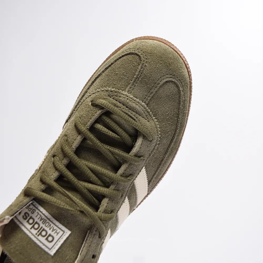 کتونی Adidas مدل Handball Spezial – JR2121 — تصویر ۸