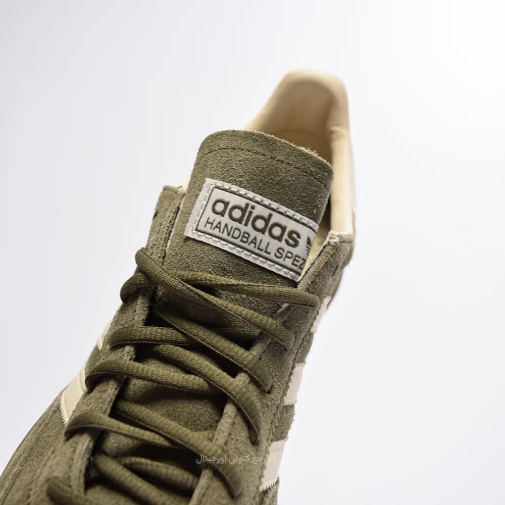 کتونی Adidas مدل Handball Spezial – JR2121 — تصویر ۷