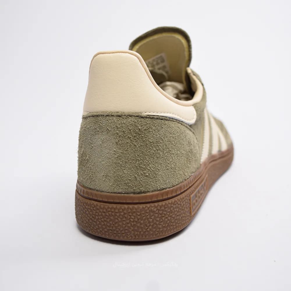 کتونی Adidas مدل Handball Spezial – JR2121 — تصویر ۵
