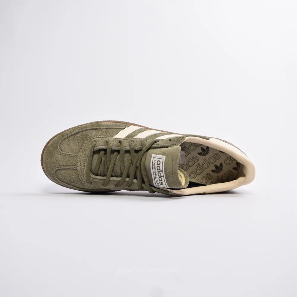 کتونی Adidas مدل Handball Spezial – JR2121 — تصویر ۳