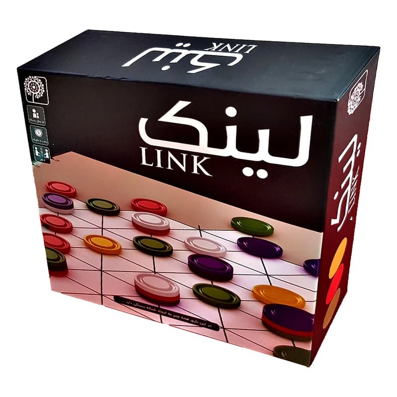 بازی فکری لینک — تصویر ۹