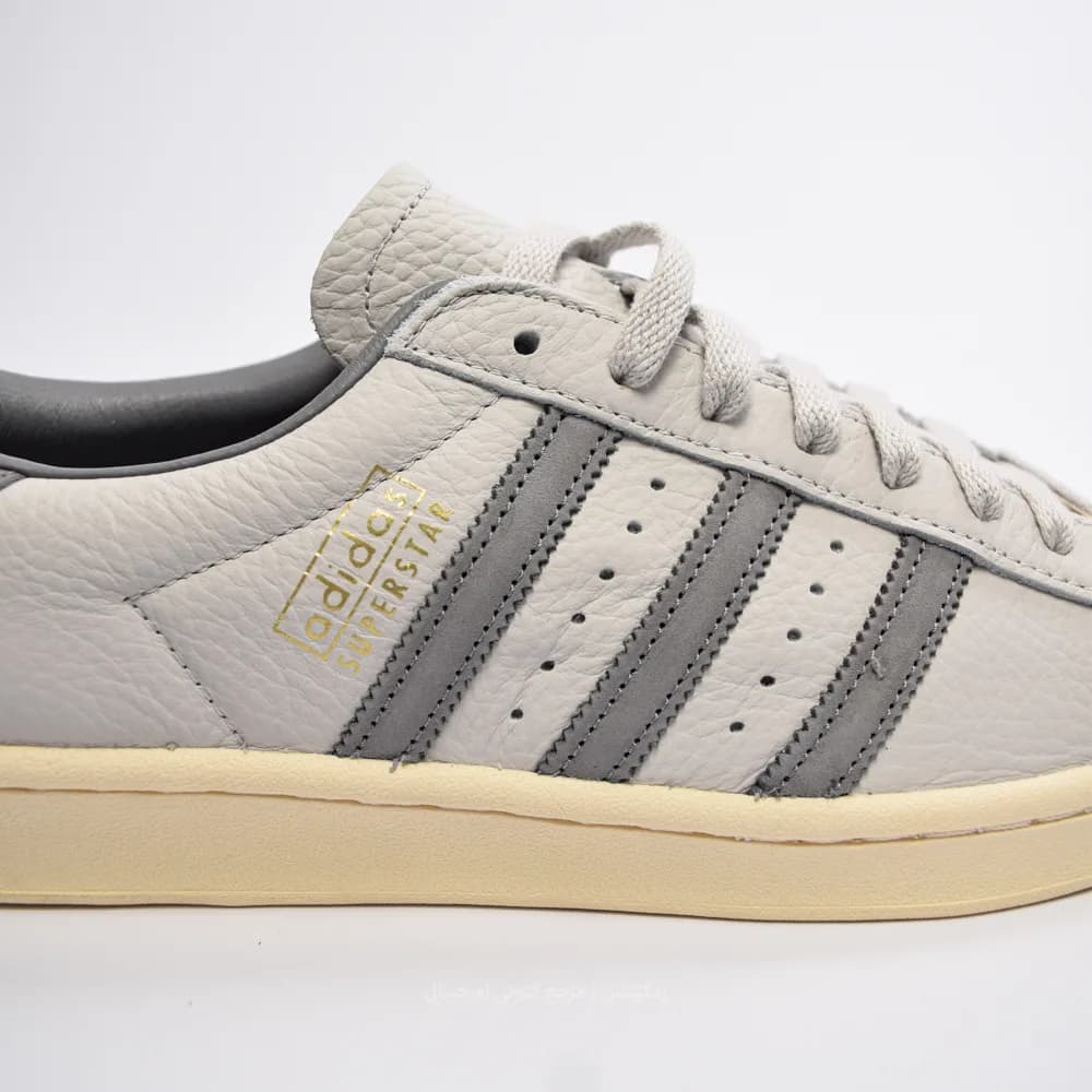 کتونی Adidas مدل Superstar Vintage – IH8660 — تصویر ۷