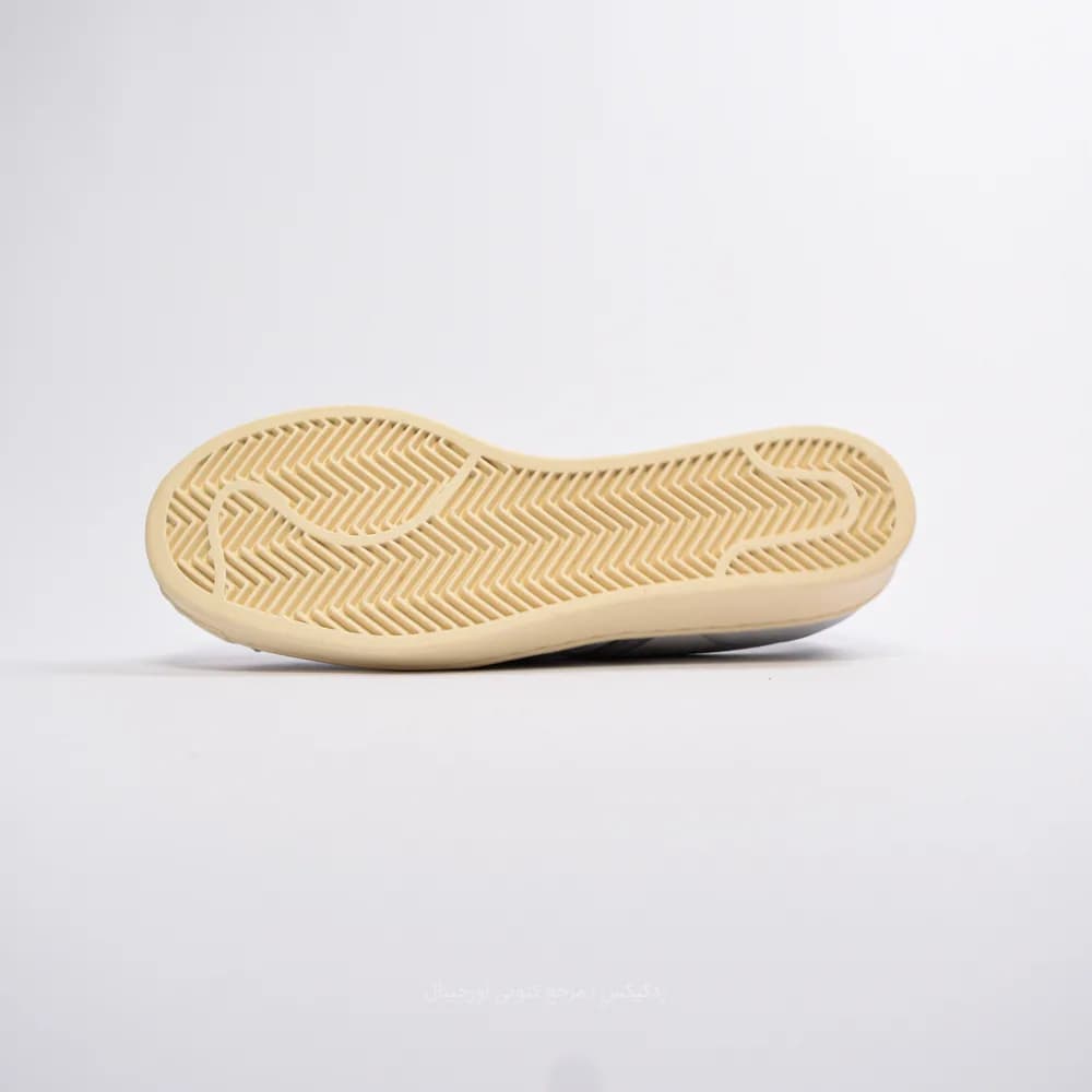 کتونی Adidas مدل Superstar Vintage – IH8660 — تصویر ۴