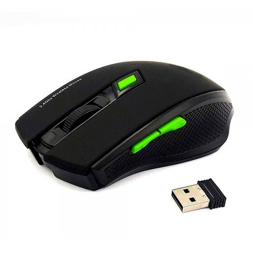 موس بی سیم ROYAL MW-213
