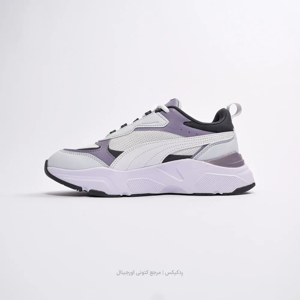 کتونی Puma مدل Cassia – 384647-23 — تصویر ۲