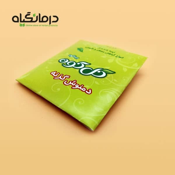 دمنوش گزنه — تصویر ۵