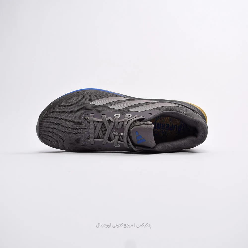 کتونی Adidas مدل Supernova Rise 2 – JI1409 — تصویر ۳