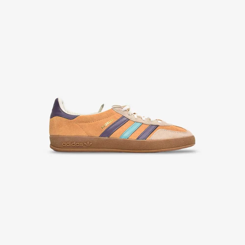 کتونی Adidas مدل Gazelle Indoor – IG1636