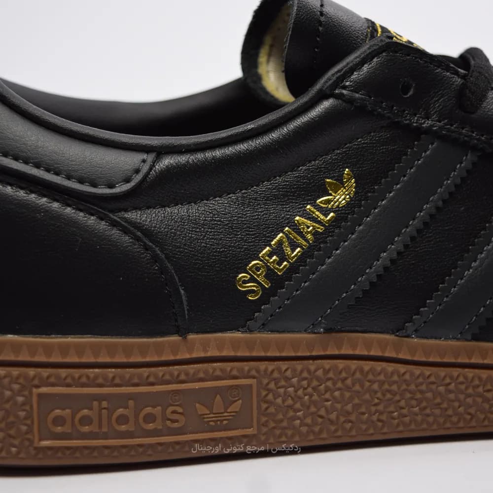 کتونی Adidas مدل Handball Spezial – JS3868 — تصویر ۶