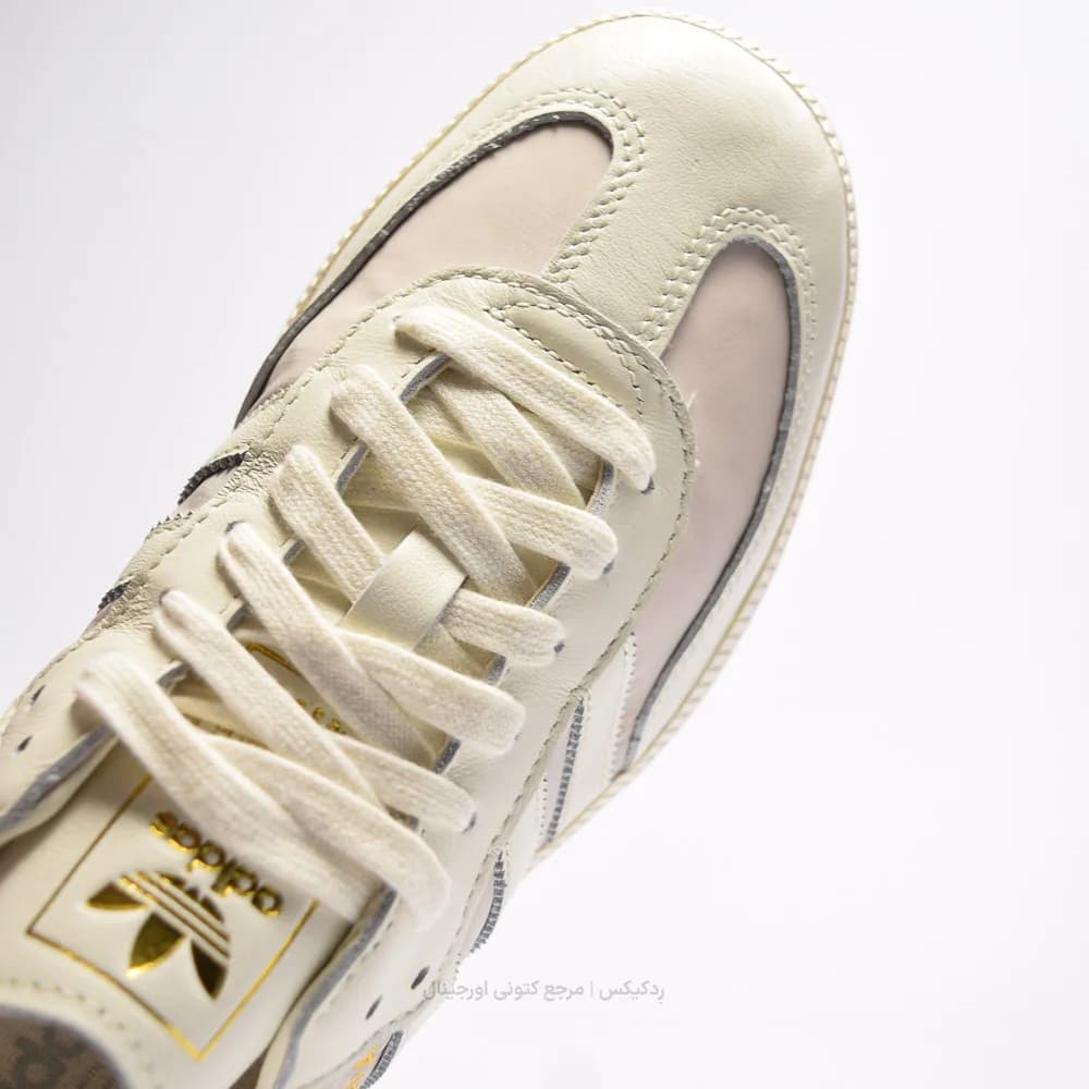 کتونی Adidas مدل Samba OG – JI3204 — تصویر ۸