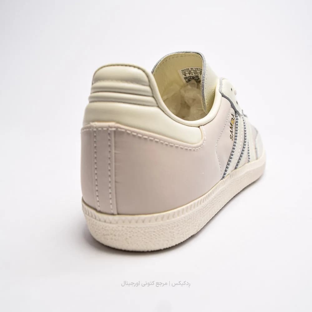 کتونی Adidas مدل Samba OG – JI3204 — تصویر ۵