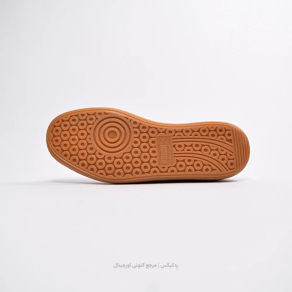 کتونی Puma مدل Palermo Leather – 396464-18 — تصویر ۴