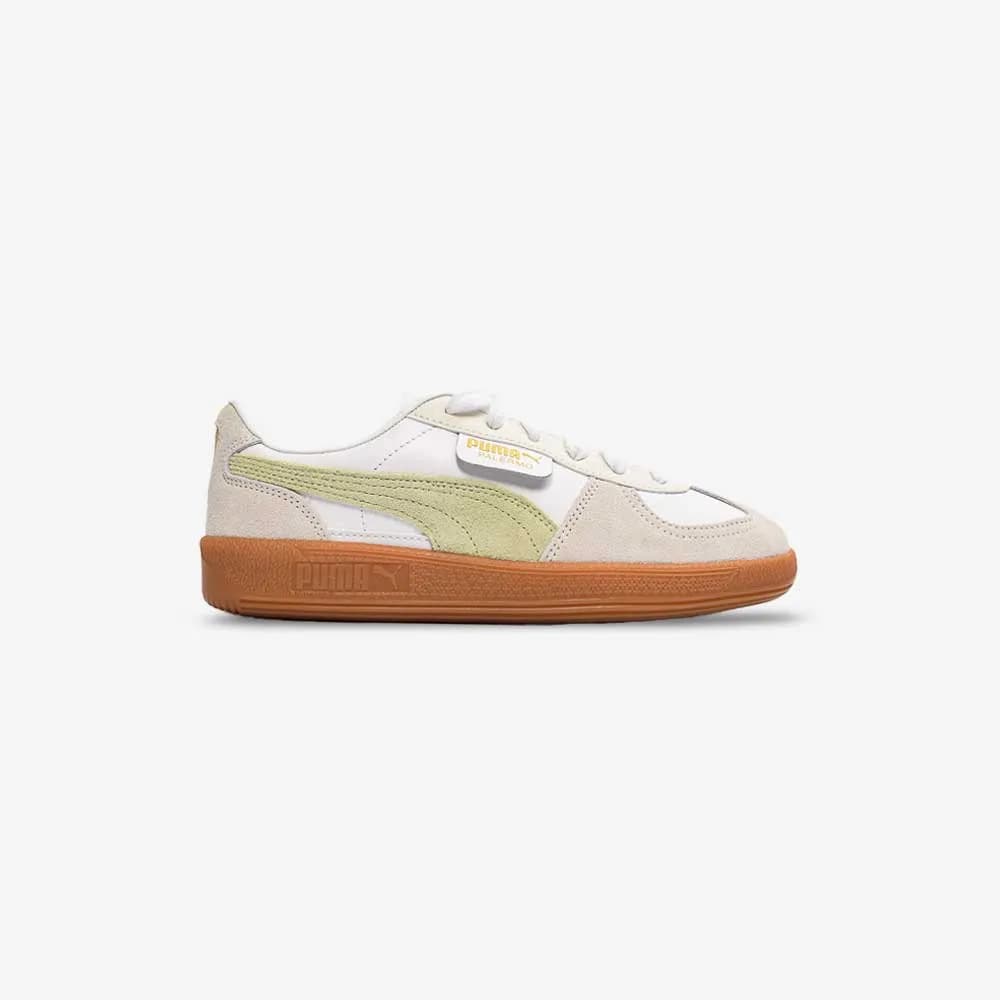 کتونی Puma مدل Palermo Leather – 396464-18
