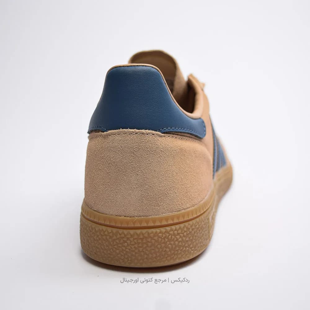 کتونی Adidas مدل Handball Spezial – JH5435 — تصویر ۵