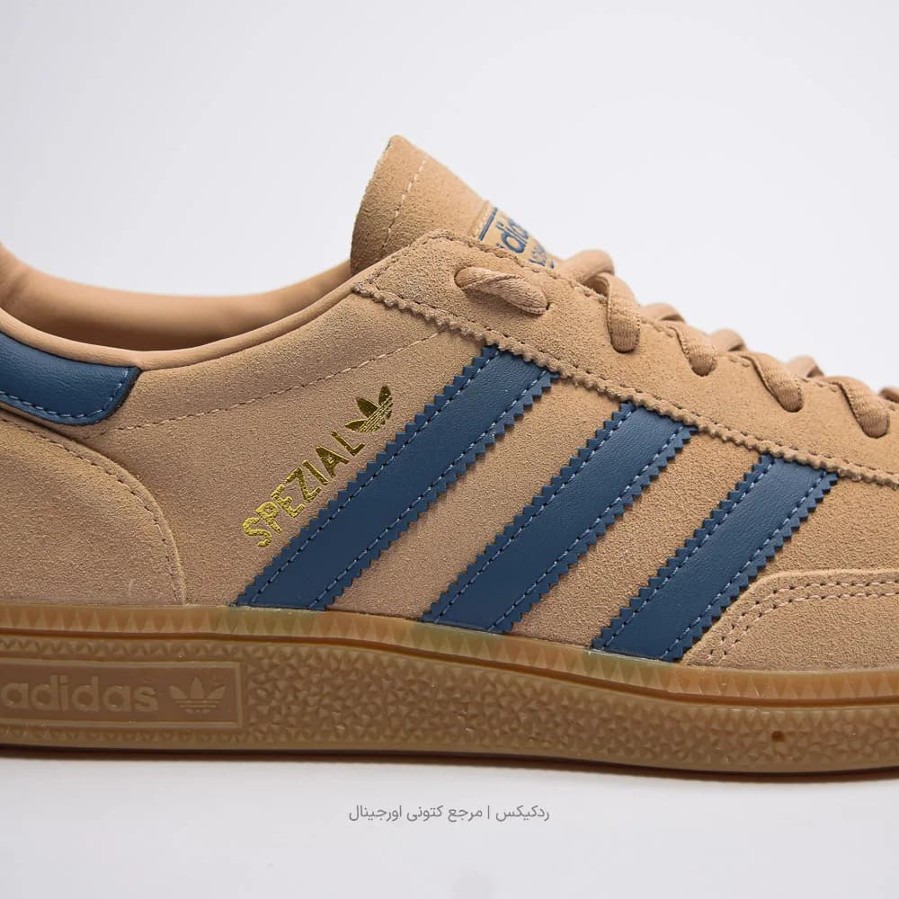 کتونی Adidas مدل Handball Spezial – JH5435 — تصویر ۶
