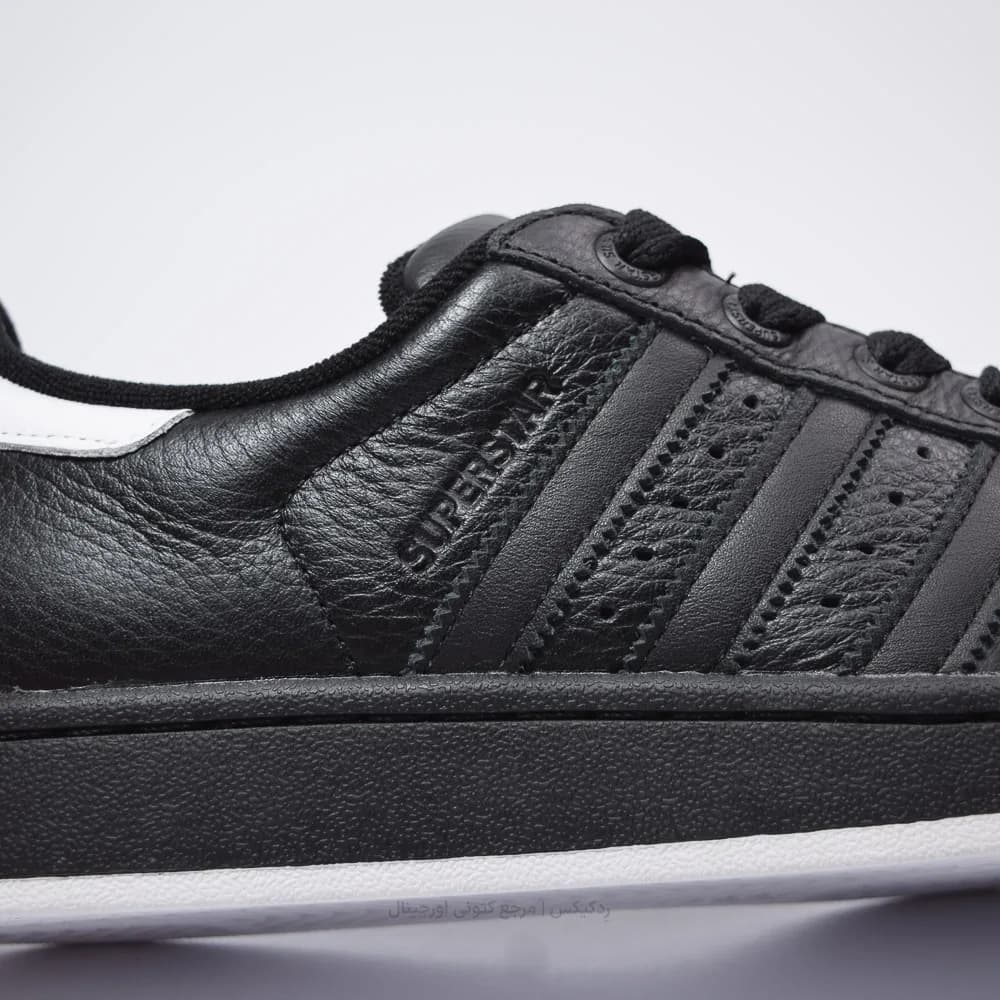 کتونی Adidas مدل Superstar II – JR0029 — تصویر ۷