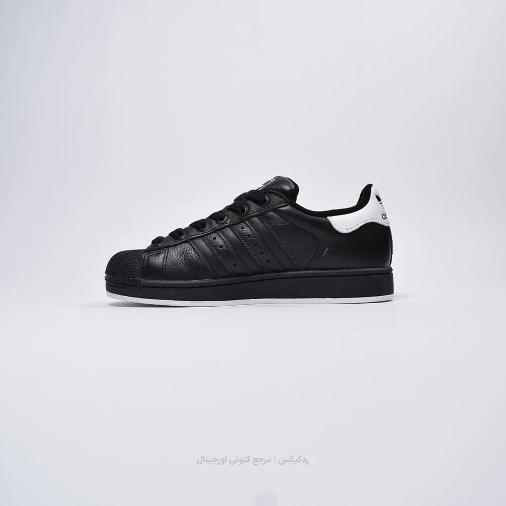 کتونی Adidas مدل Superstar II – JR0029 — تصویر ۲