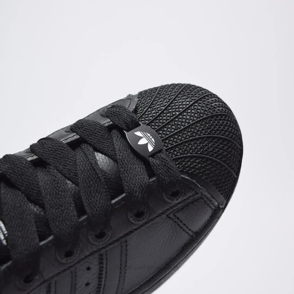 کتونی Adidas مدل Superstar II – JR0029 — تصویر ۶