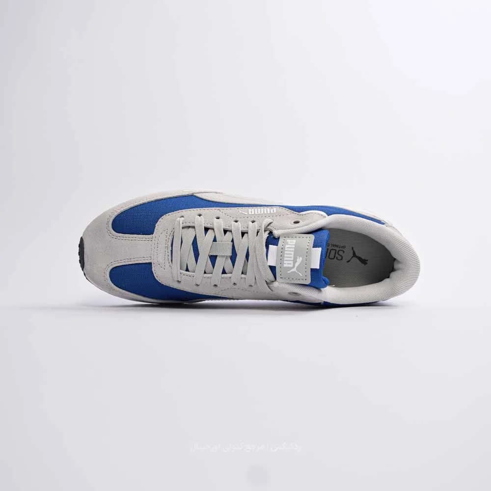 کتونی Puma مدل Runtamed Wind Mix – 406019-04 — تصویر ۳