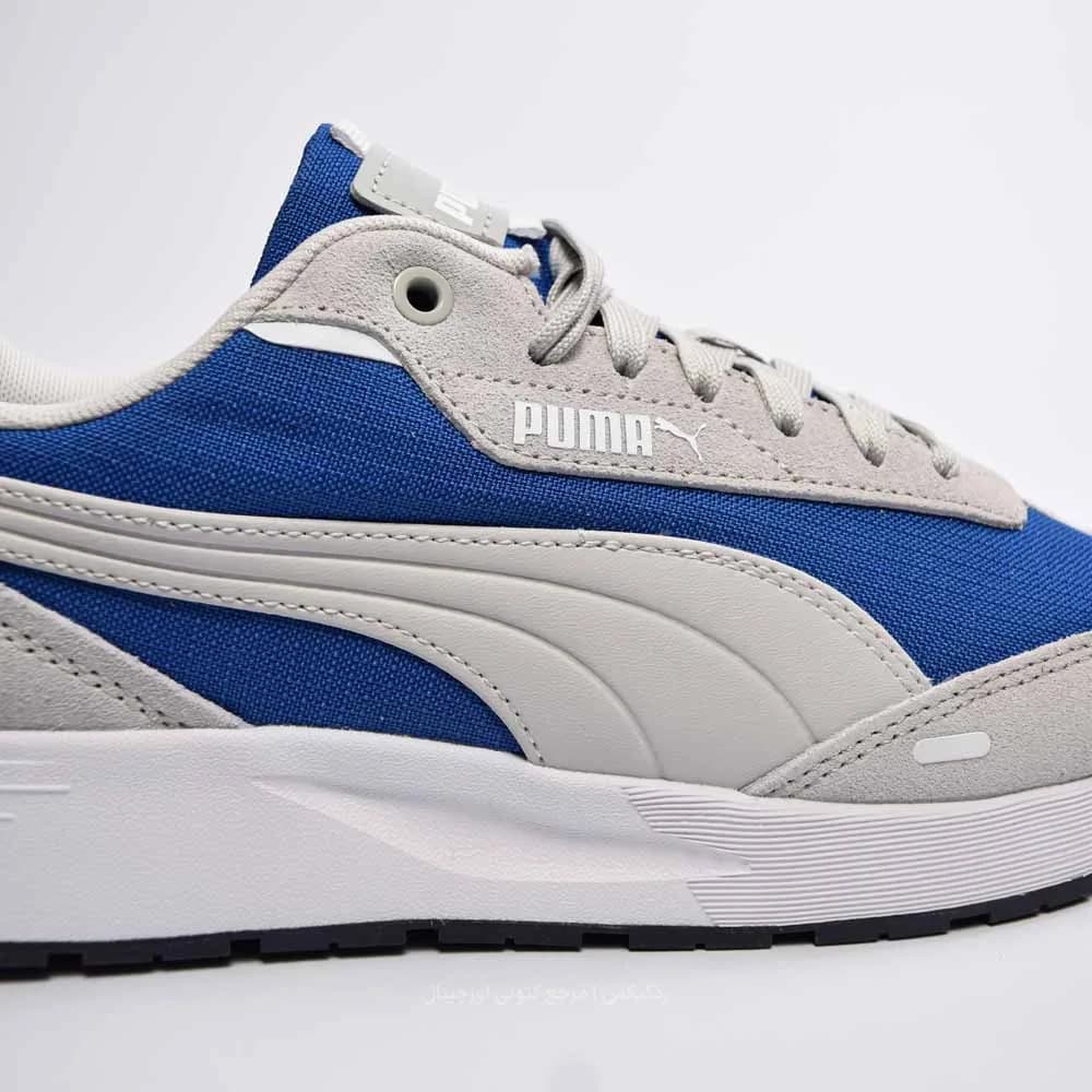 کتونی Puma مدل Runtamed Wind Mix – 406019-04 — تصویر ۶