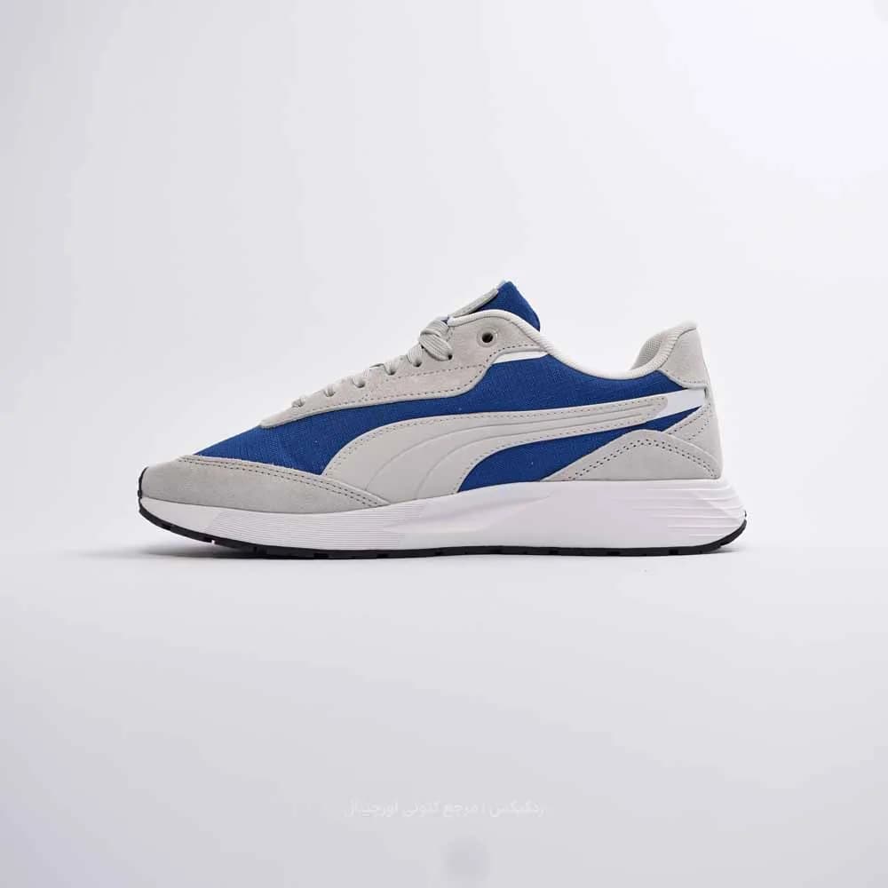 کتونی Puma مدل Runtamed Wind Mix – 406019-04 — تصویر ۲