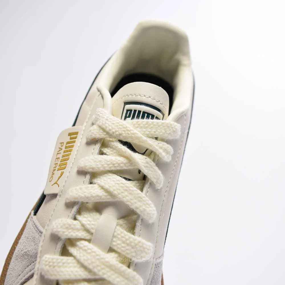 کتونی Puma مدل Palermo Leather – 396464-22 — تصویر ۸