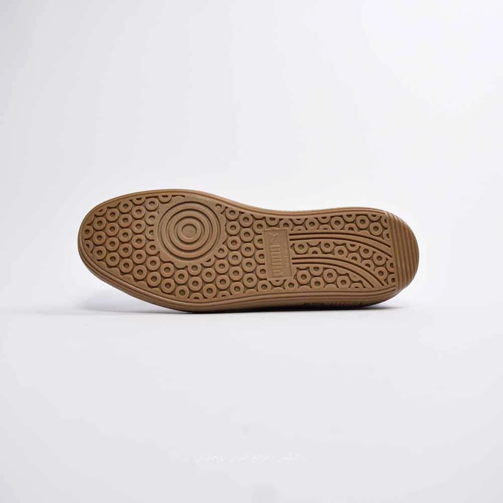 کتونی Puma مدل Palermo Leather – 396464-22 — تصویر ۴