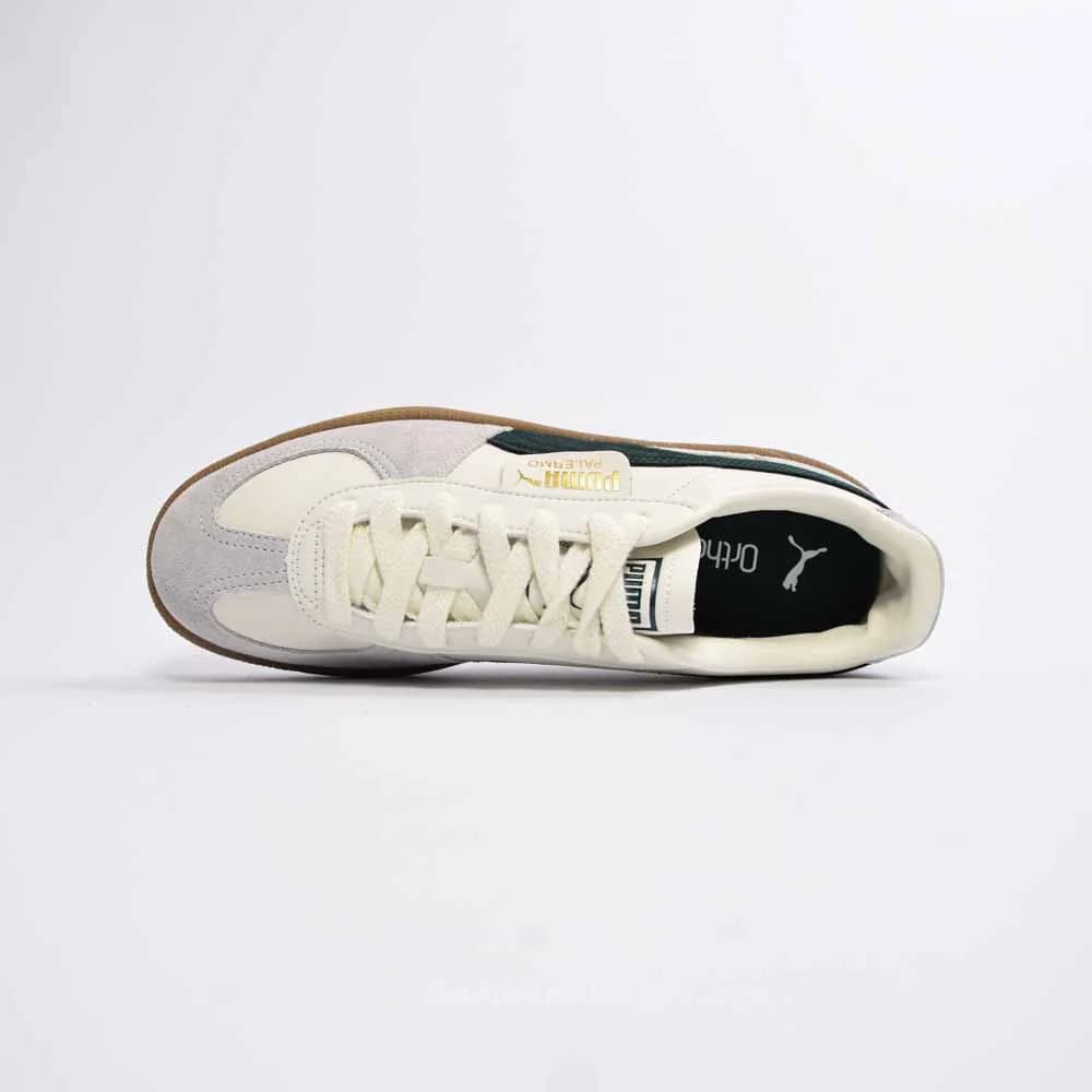 کتونی Puma مدل Palermo Leather – 396464-22 — تصویر ۳