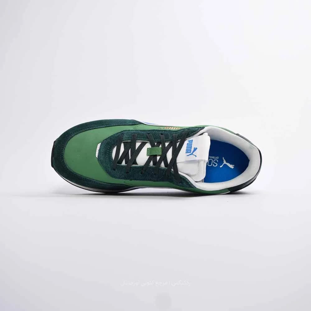 کتونی Puma مدل St Miler Rise – 402665-05 — تصویر ۳